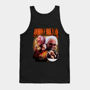 Uncle Baby Billy Bootleg Vintage TShirt Tank Top